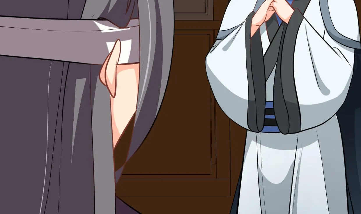 第357话 疑惑 第17页