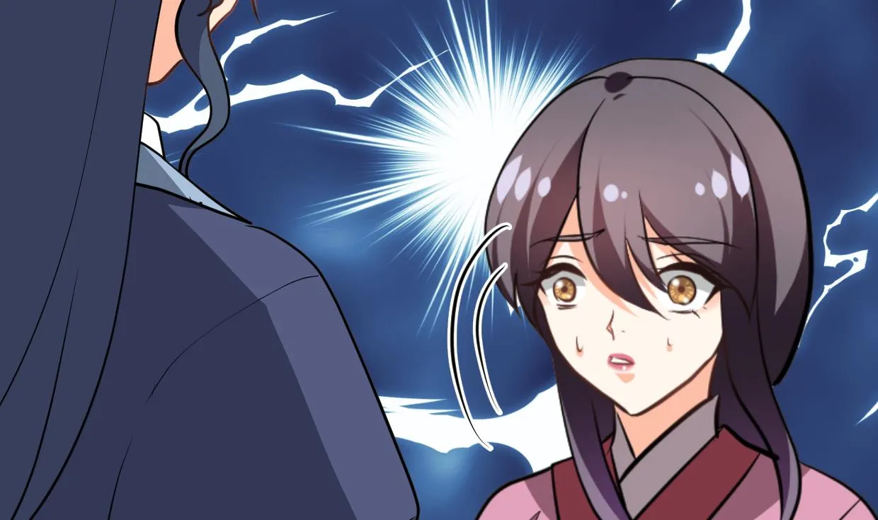 第359话 传递出信息 第5页