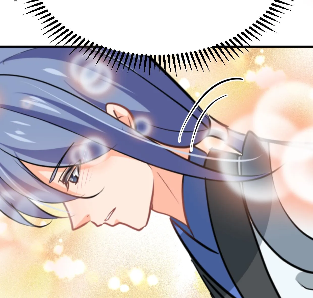第372话 牵挂 第37页