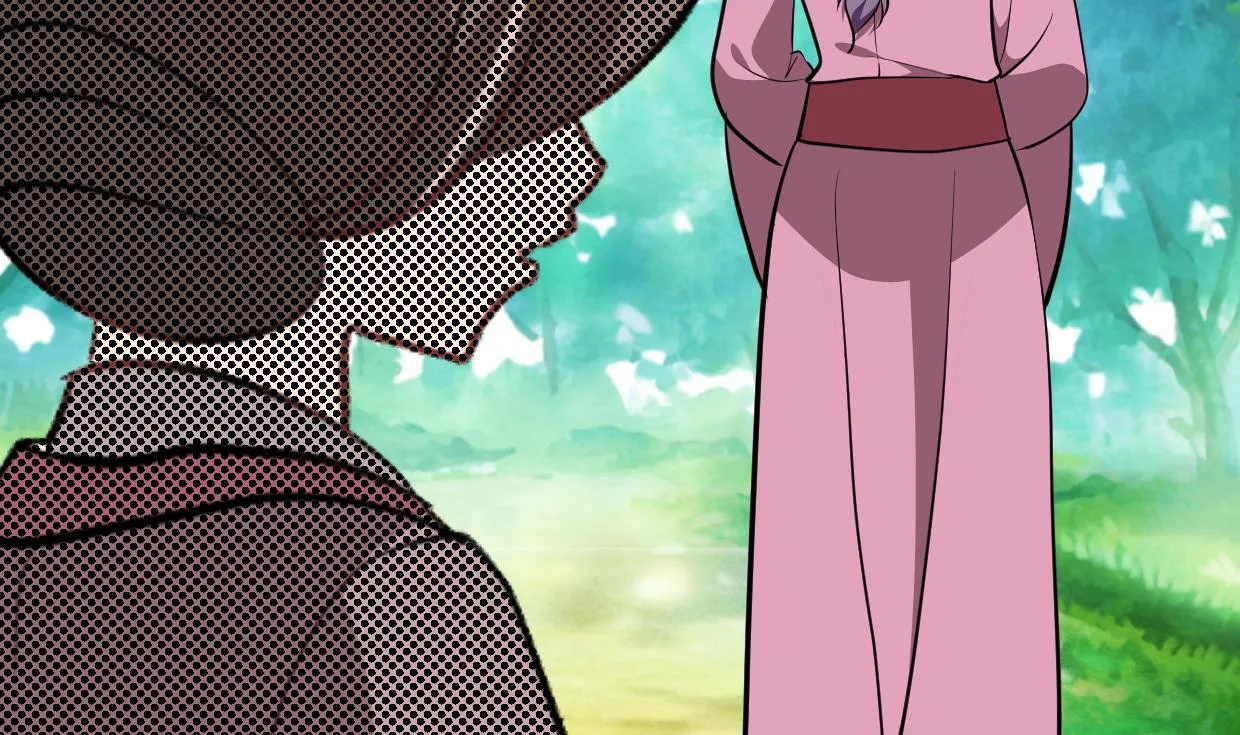 第374话 紧盯 第31页