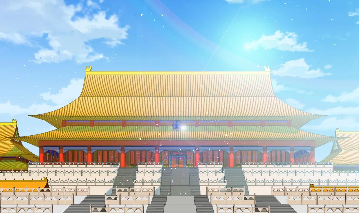 第377话 行动 第23页