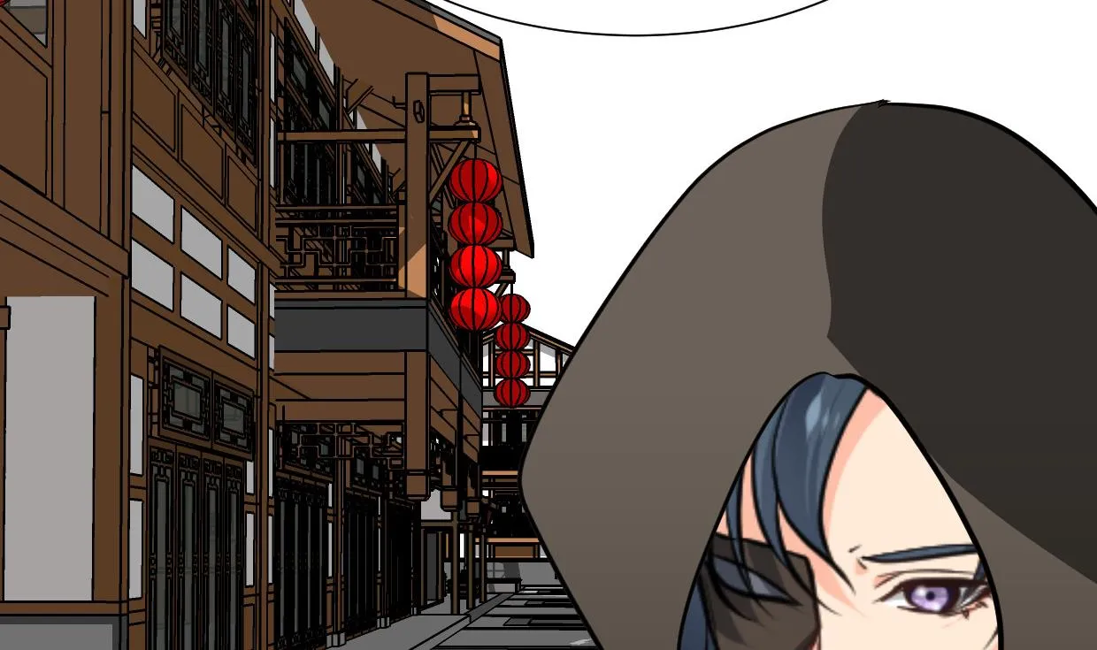第389话 动乱 第61页