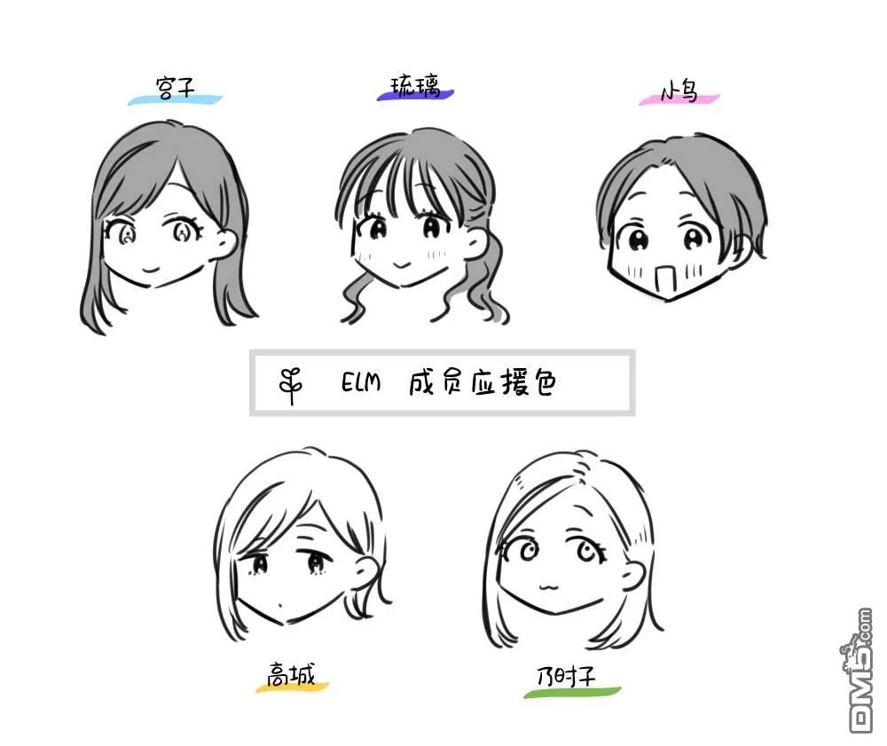 二卷番外 第8页