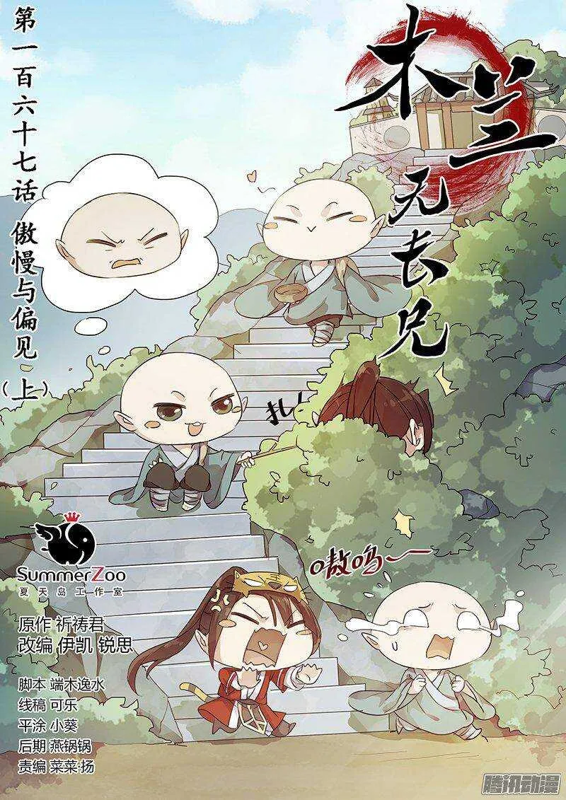 167傲慢与偏见（上） 第1页