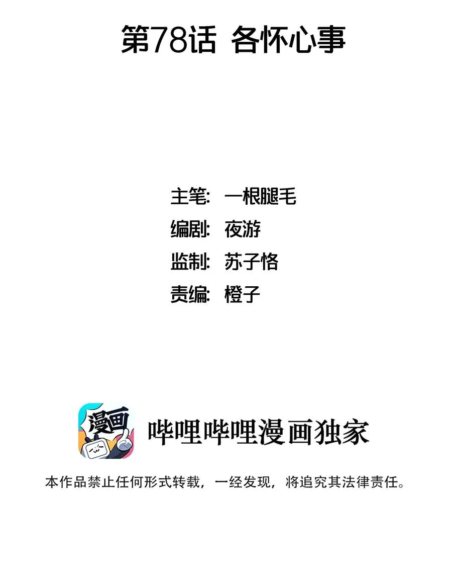 078 各怀心事 第2页