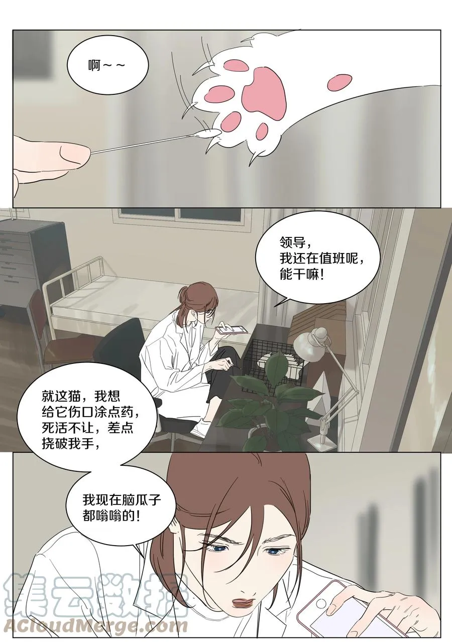 075 徐小刀的恋爱智商（下） 第11页