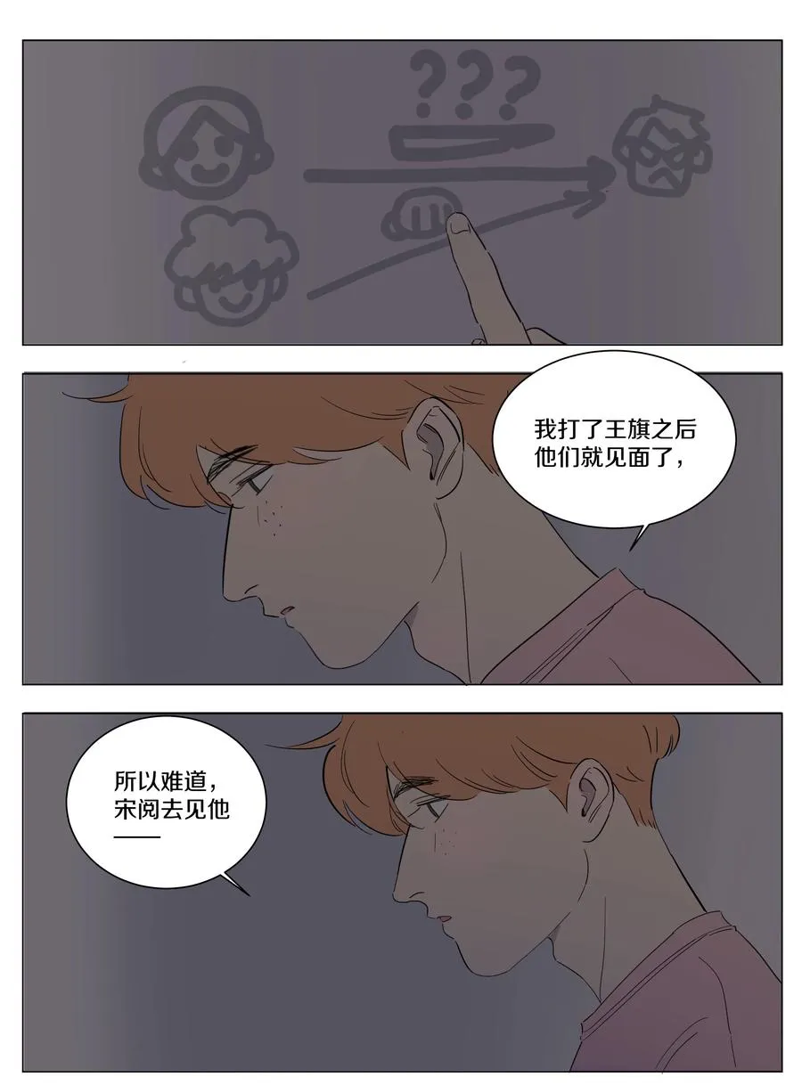 074 徐小刀的恋爱智商（上） 第16页