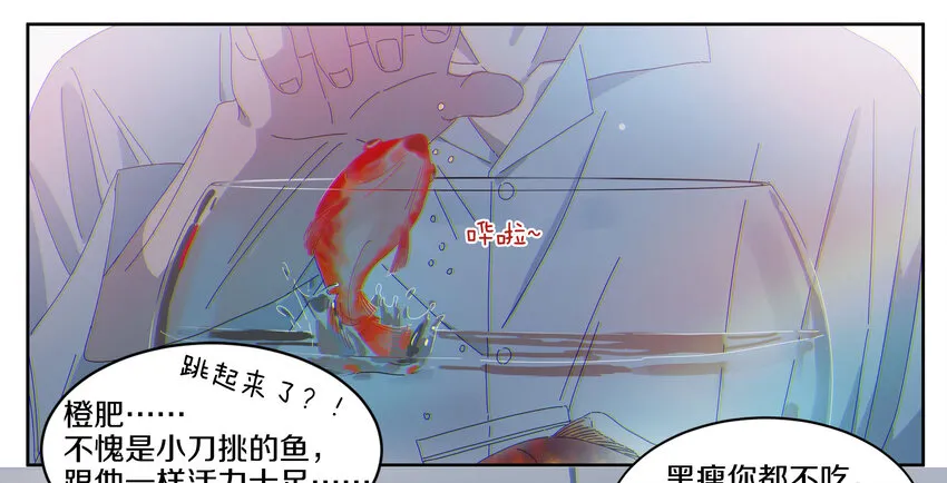 009 橙肥黑瘦 第40页