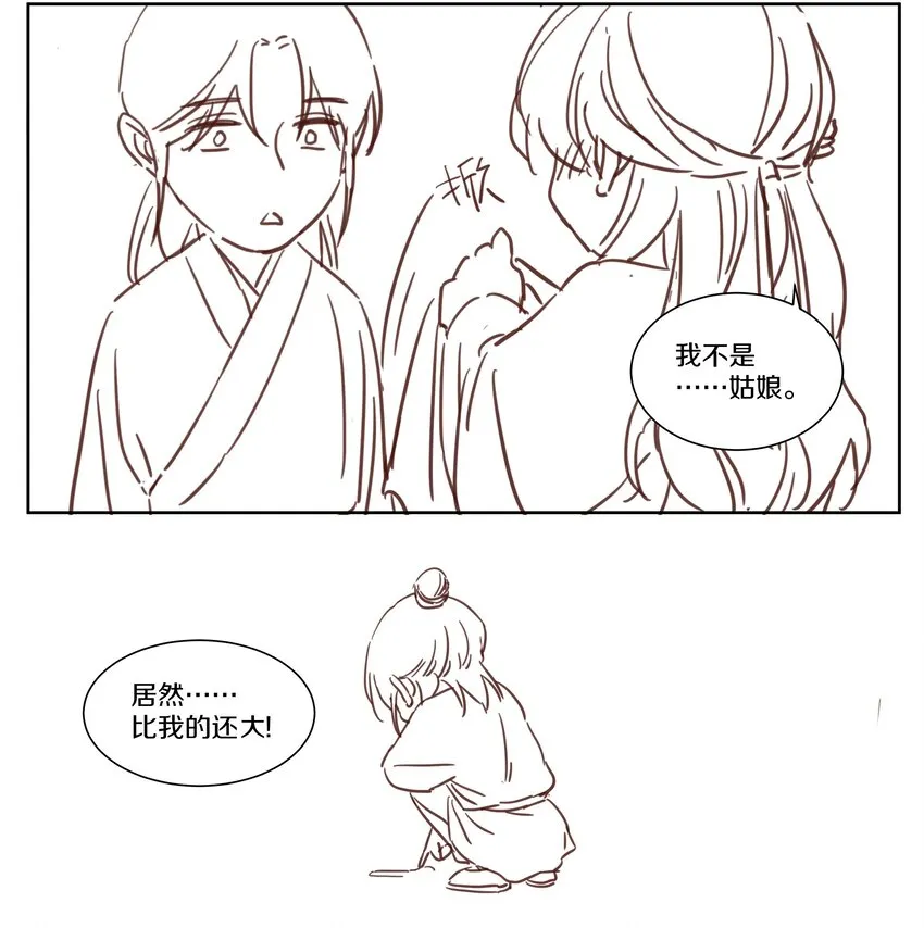 田螺先生 的小剧场 第2页