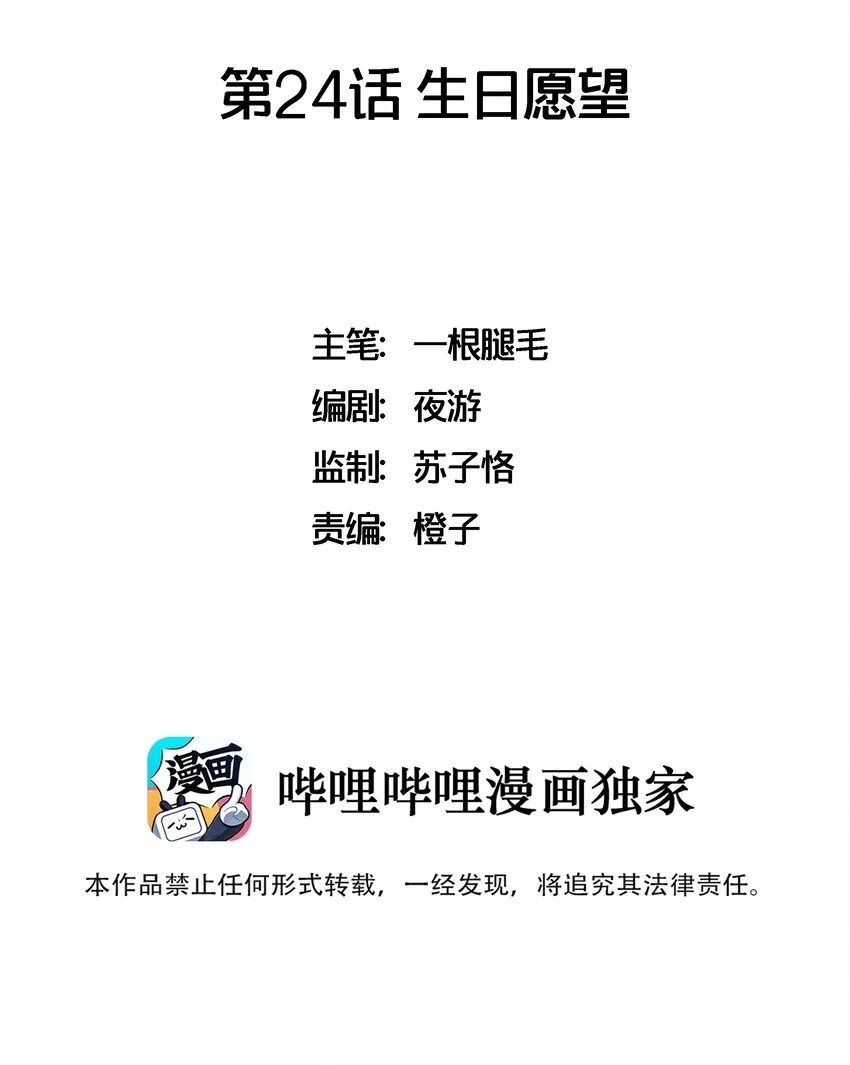 024 生日愿望 第2页