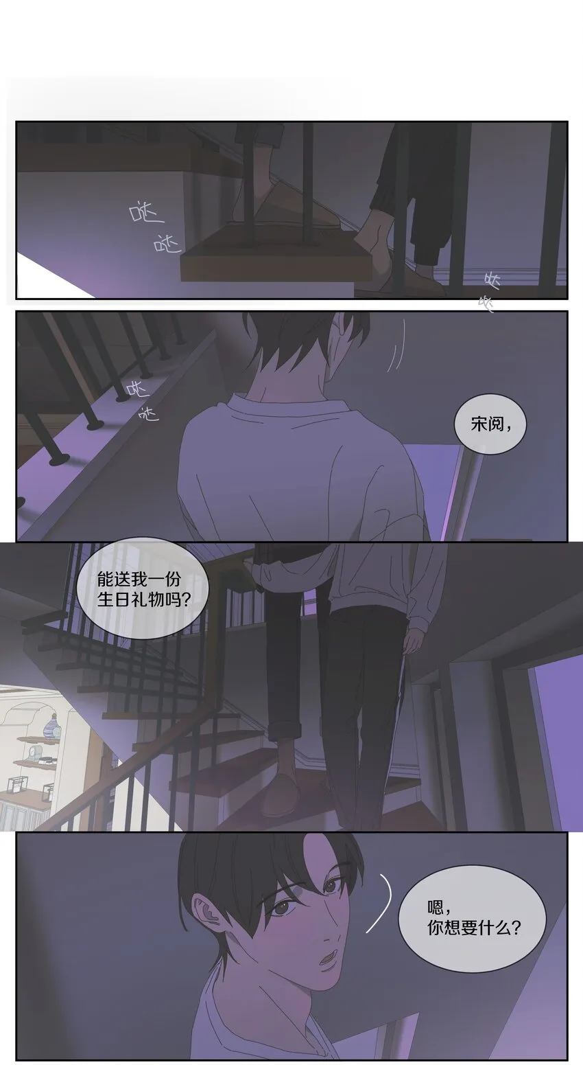 024 生日愿望 第3页