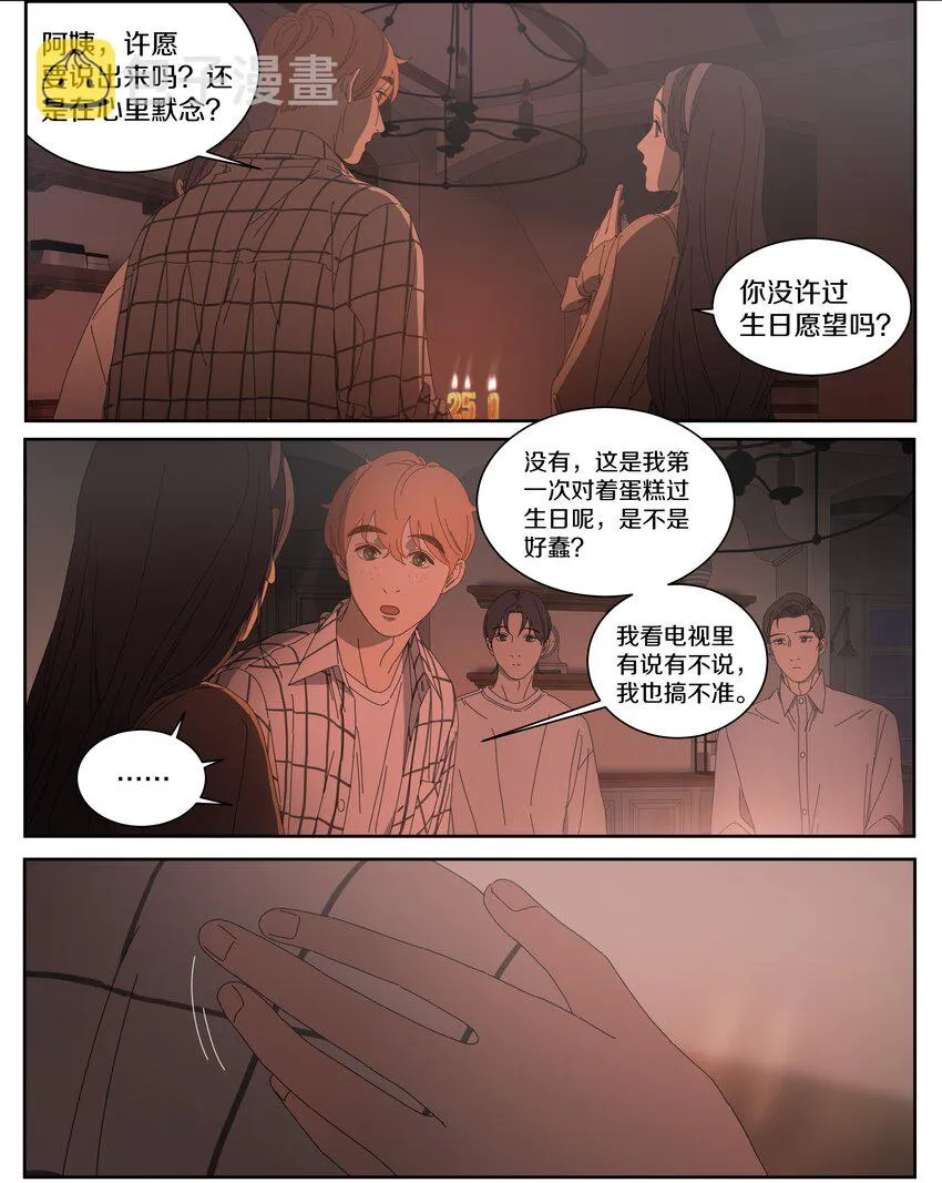 024 生日愿望 第6页