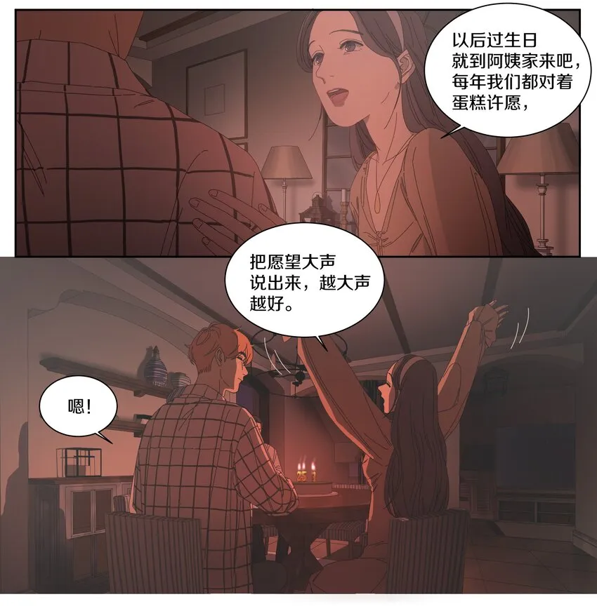 024 生日愿望 第7页