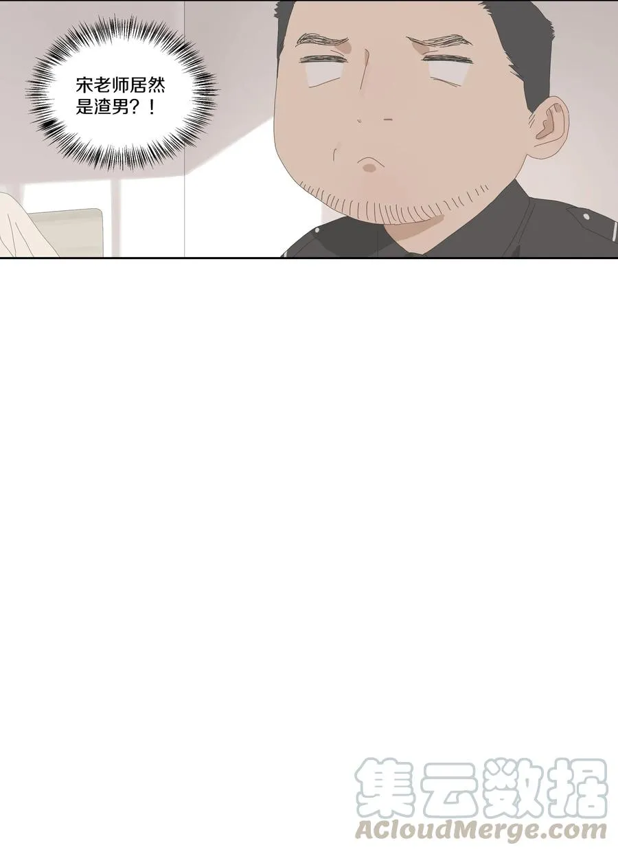 058 各有各的黑眼圈 第6页