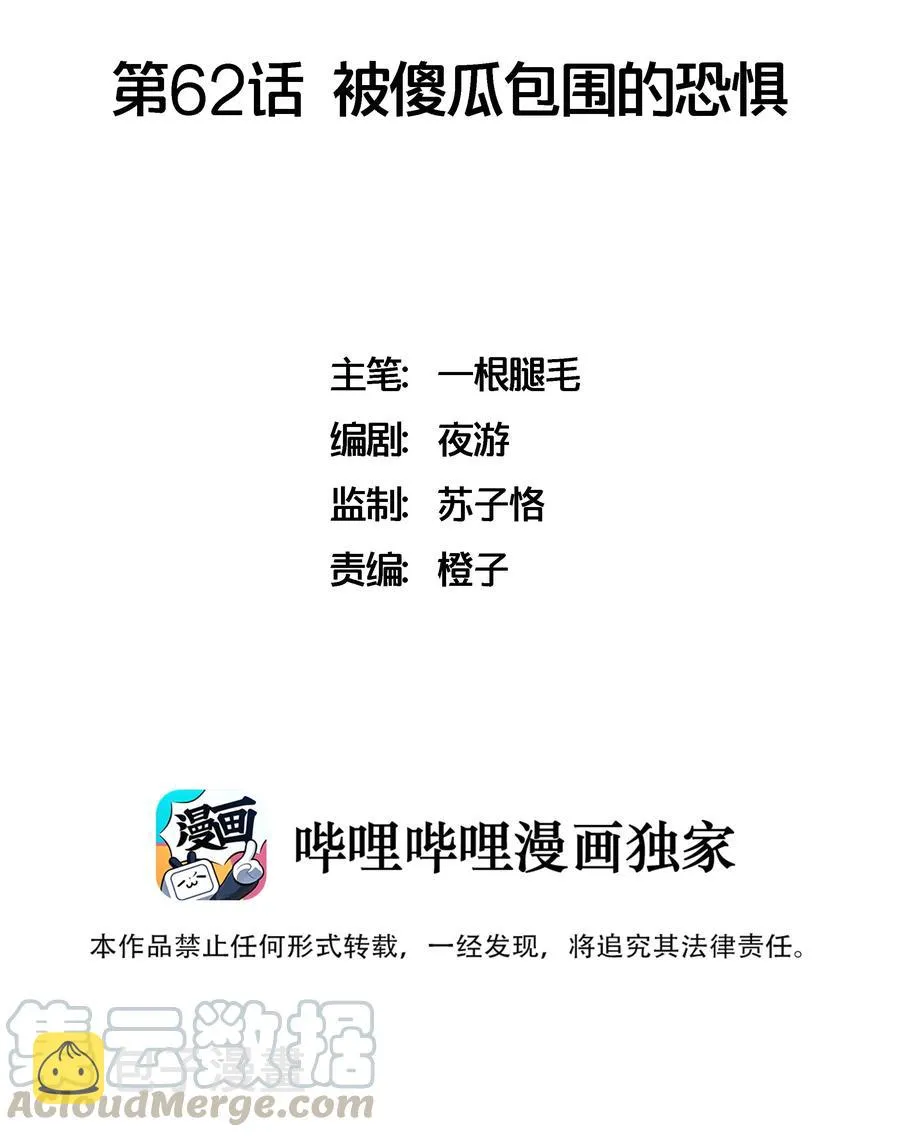 062 被傻瓜包围的恐惧 第2页