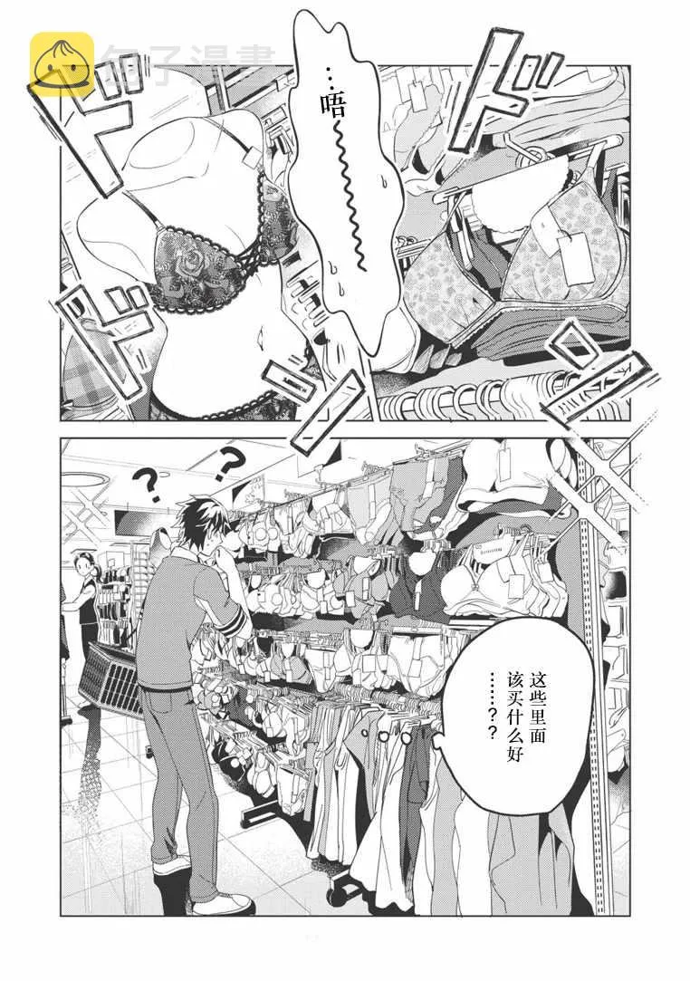 第02话 第1页