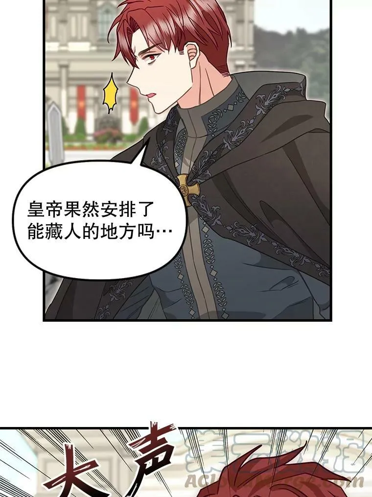 111.可怕的皇帝 第25页