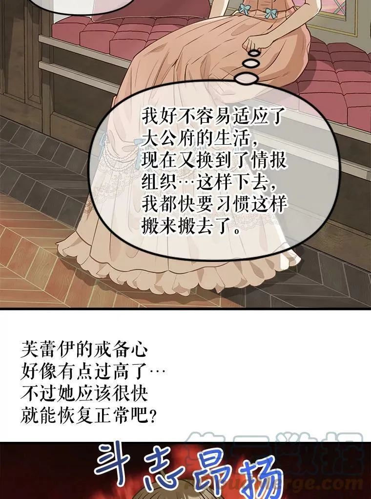 81.暂住情报组织 第25页