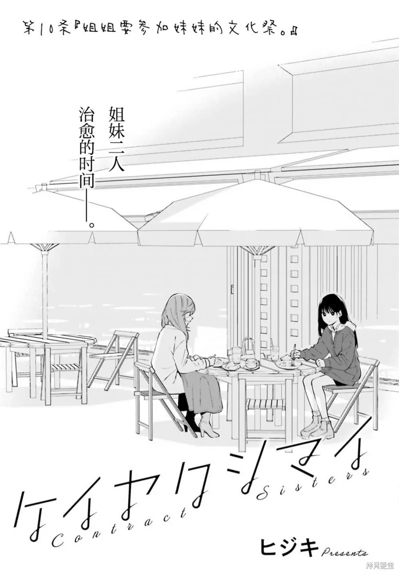 第10话 第1页