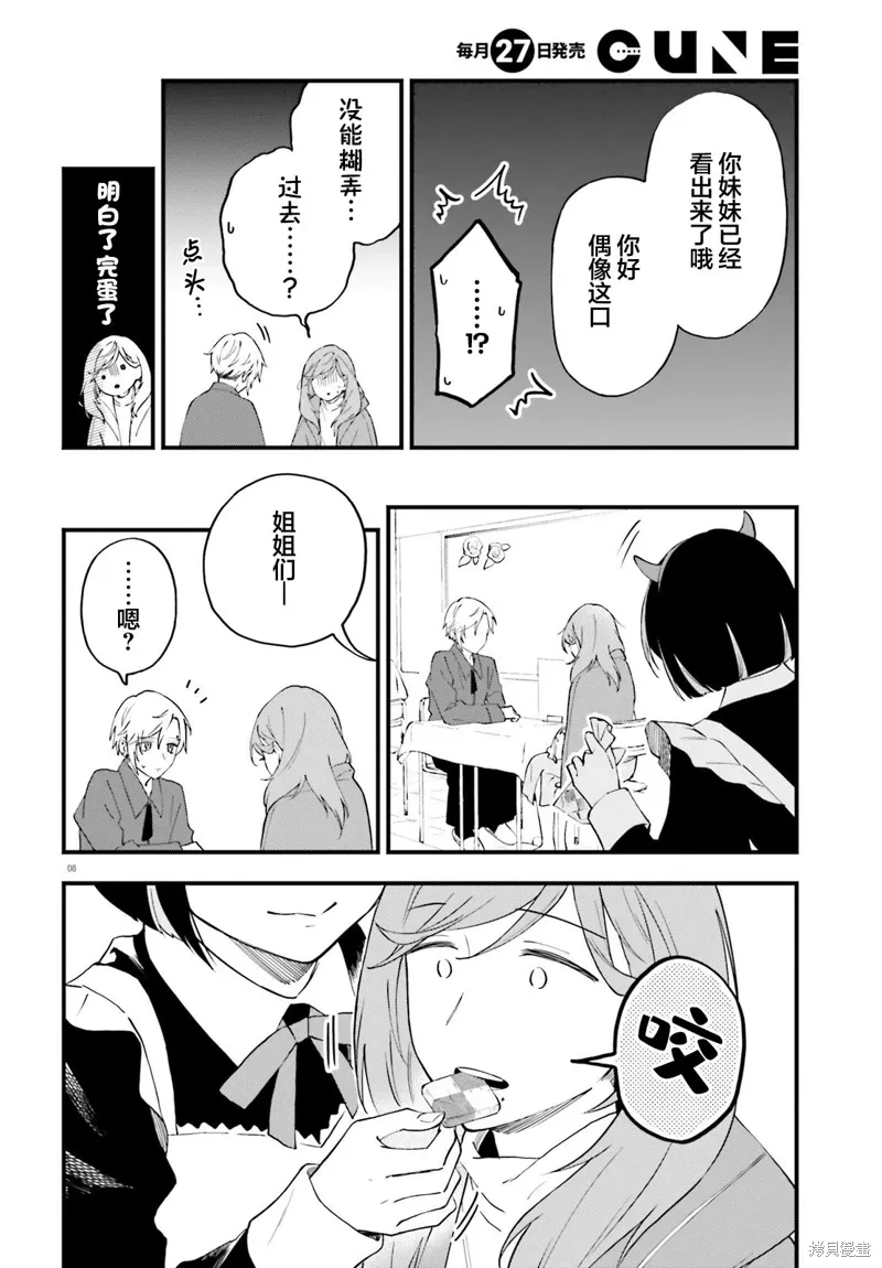 第11话 第8页
