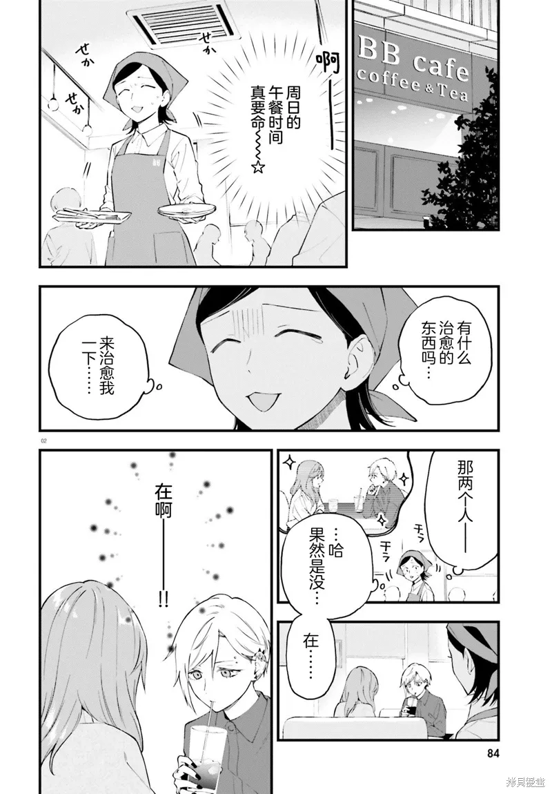 第13话 第2页