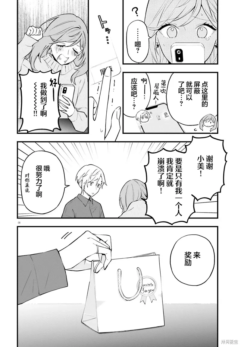 第13话 第8页