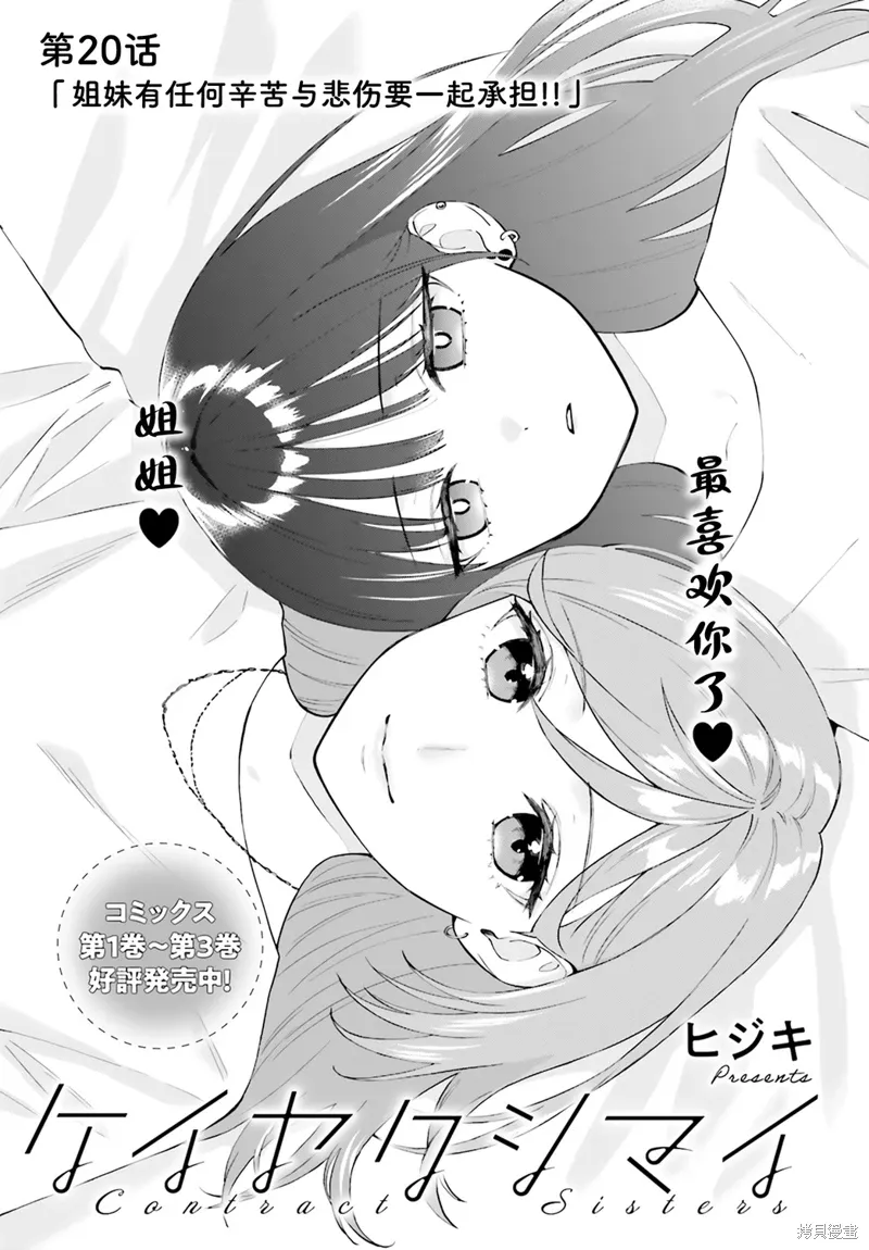 第20话 第1页