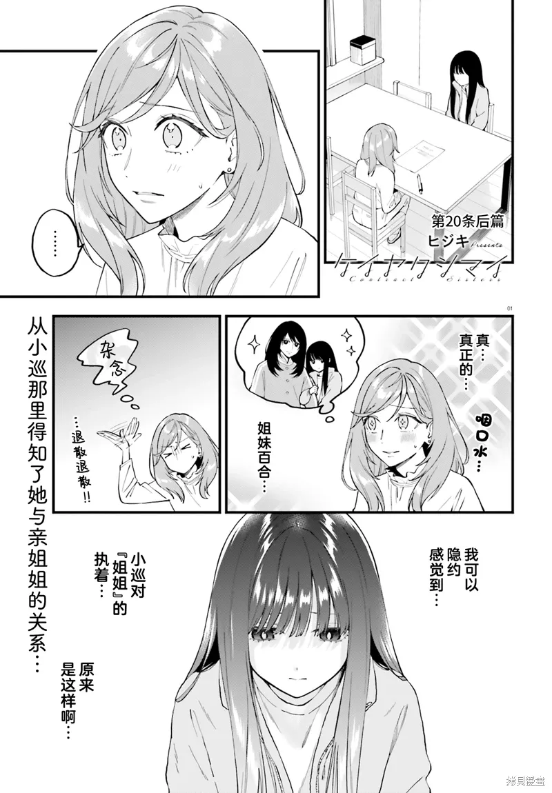 第20.2话 第1页