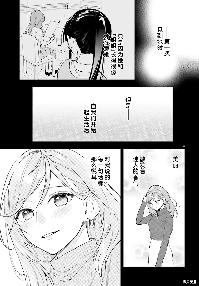 第21话 第9页