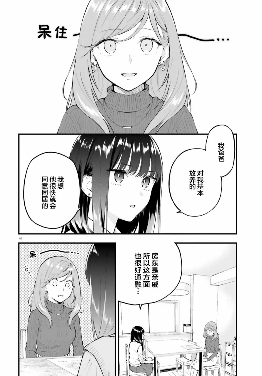 第03话 第2页