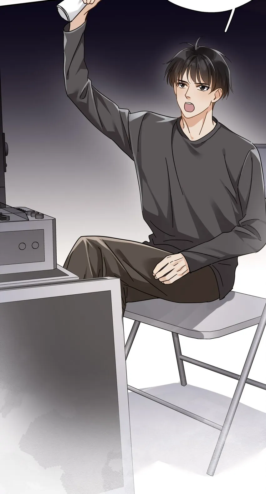 054 我会帮他实现的 第38页