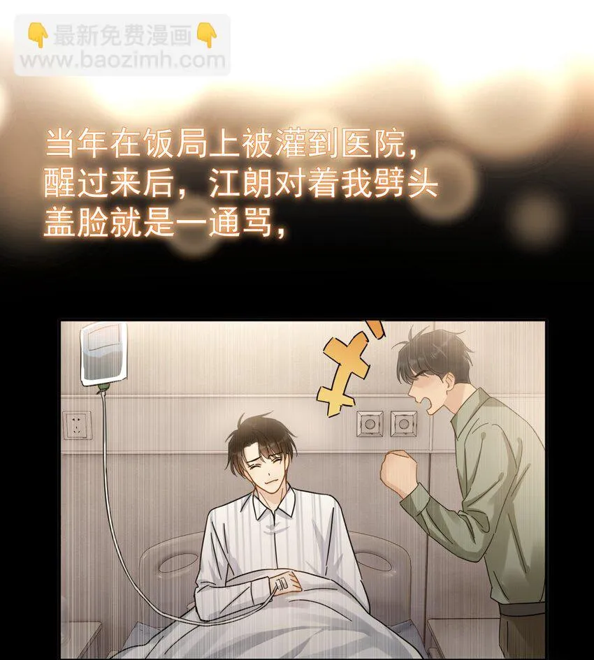 056 当一个合格的金主 第32页