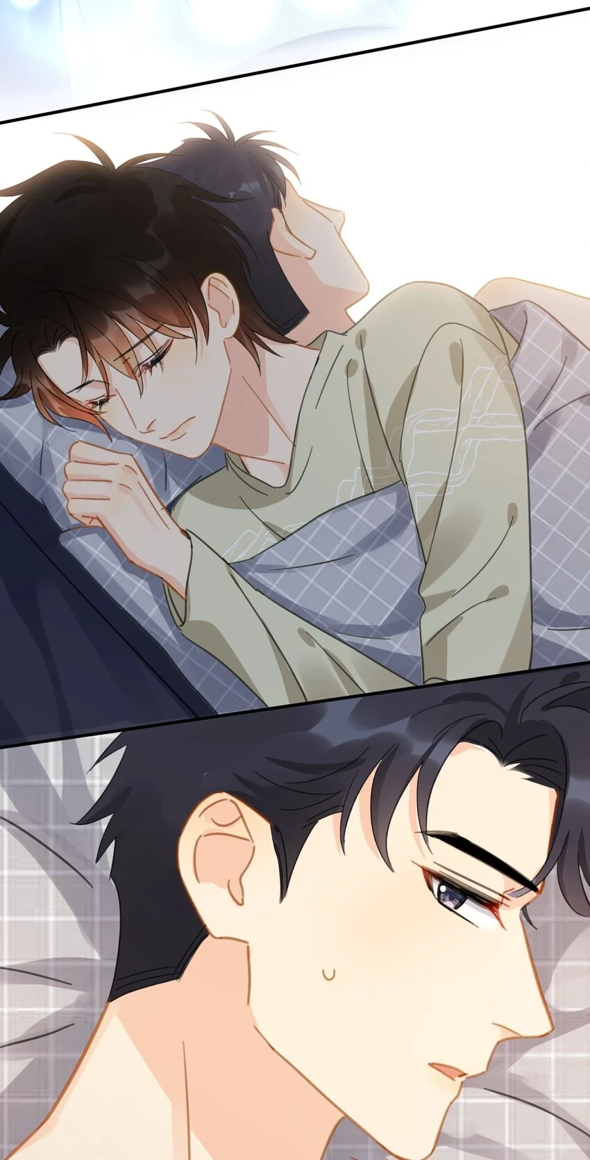 058 让李杨骁心甘情愿 第37页