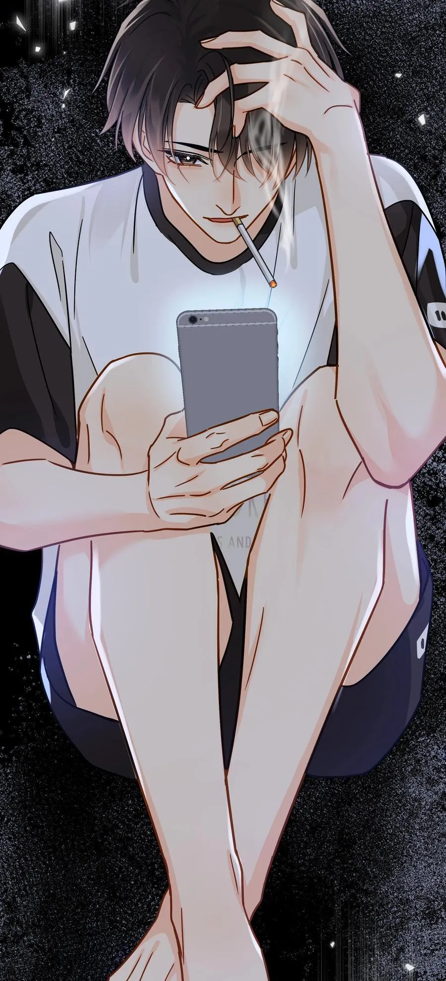 100 走红之后-1 第18页