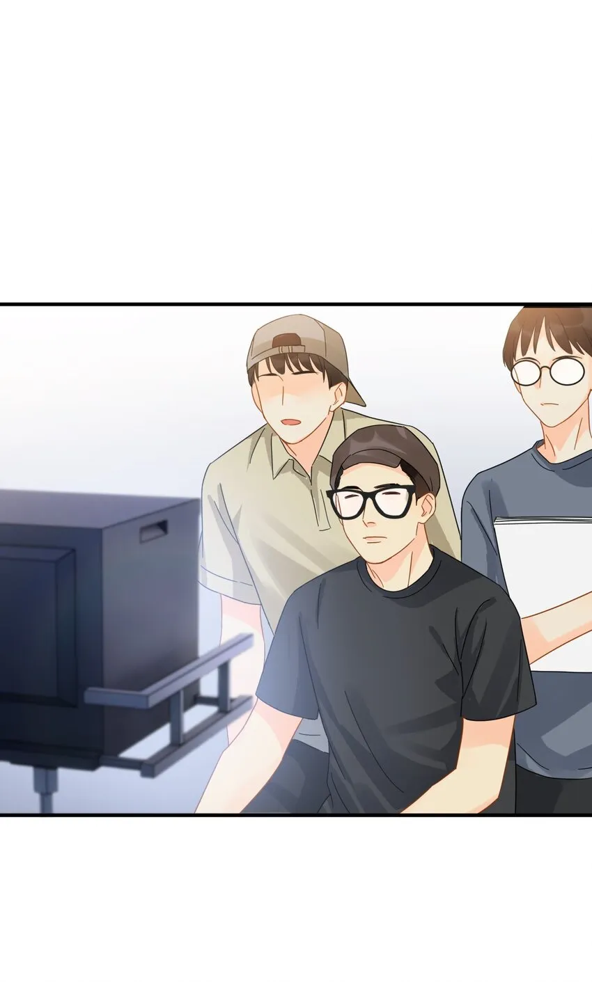 037 明眼人都能看出不简单 第25页