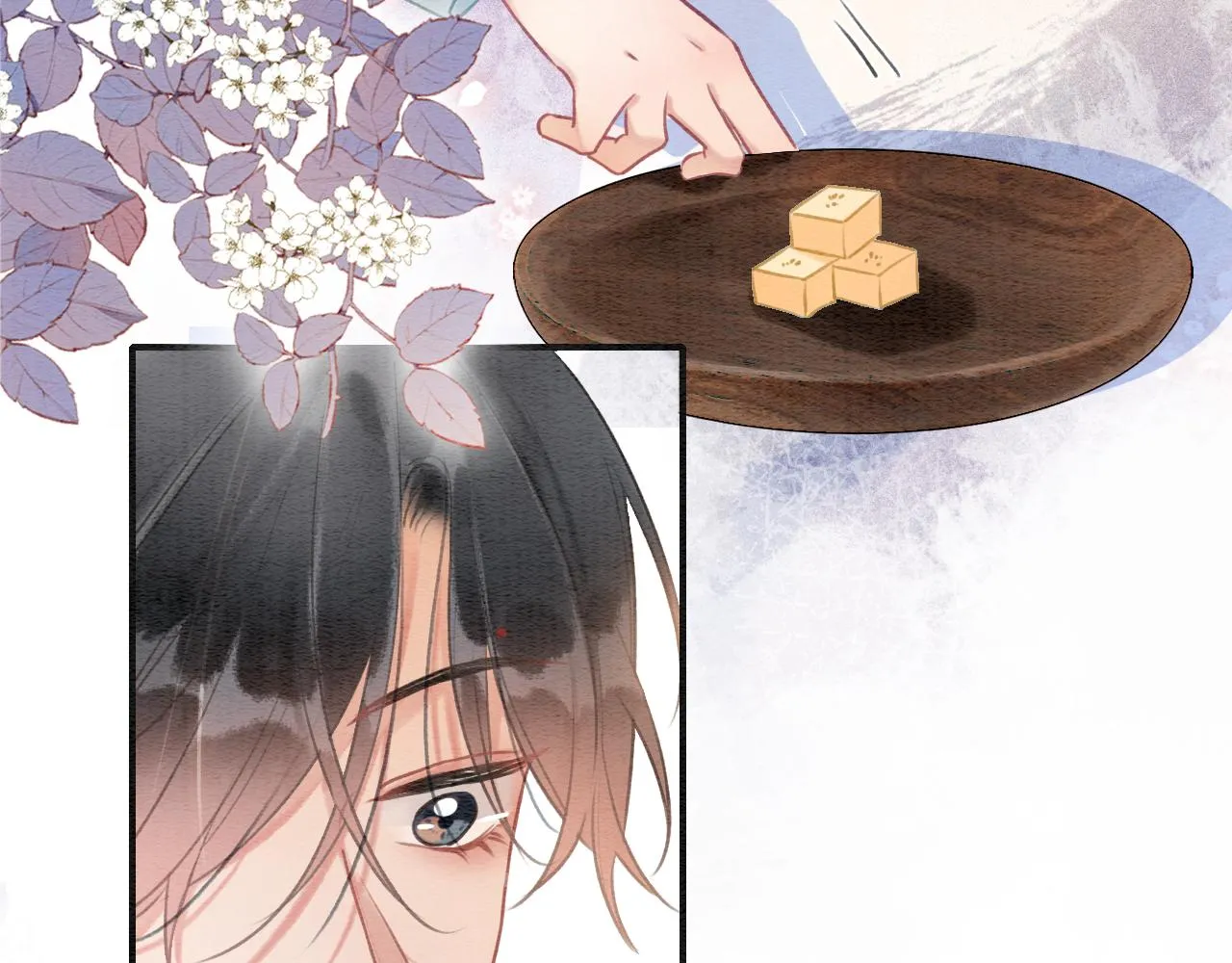 第113话 好喜欢你这样 第57页