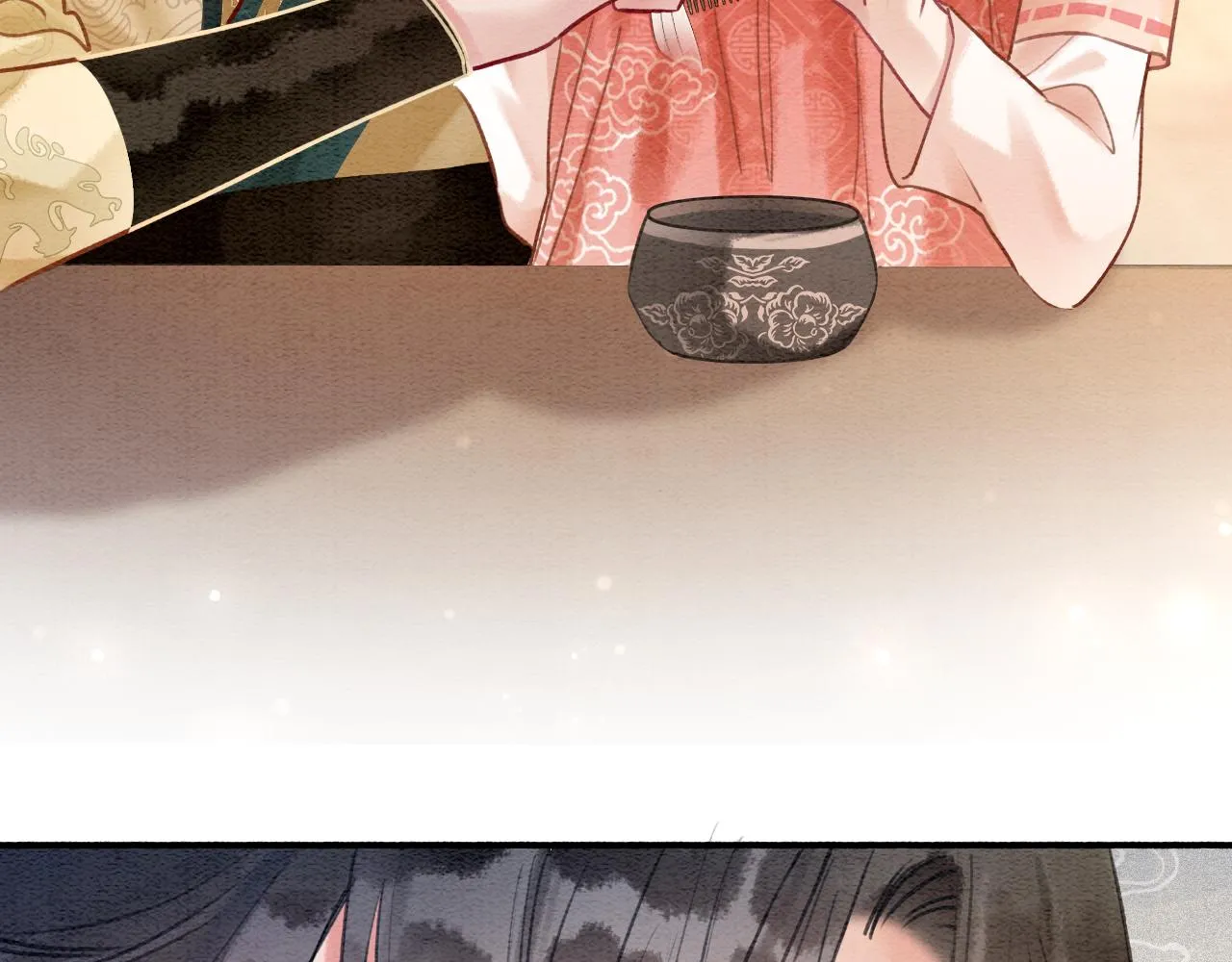 第111话 你好香啊 第38页