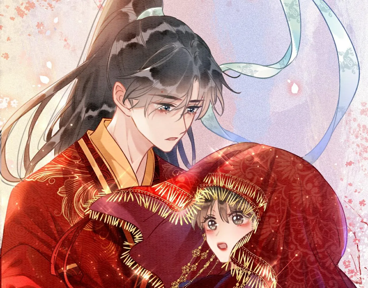 第110话 新婚第一夜 第3页