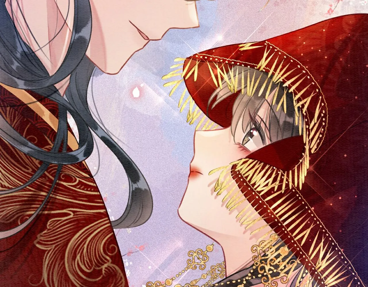 第110话 新婚第一夜 第6页