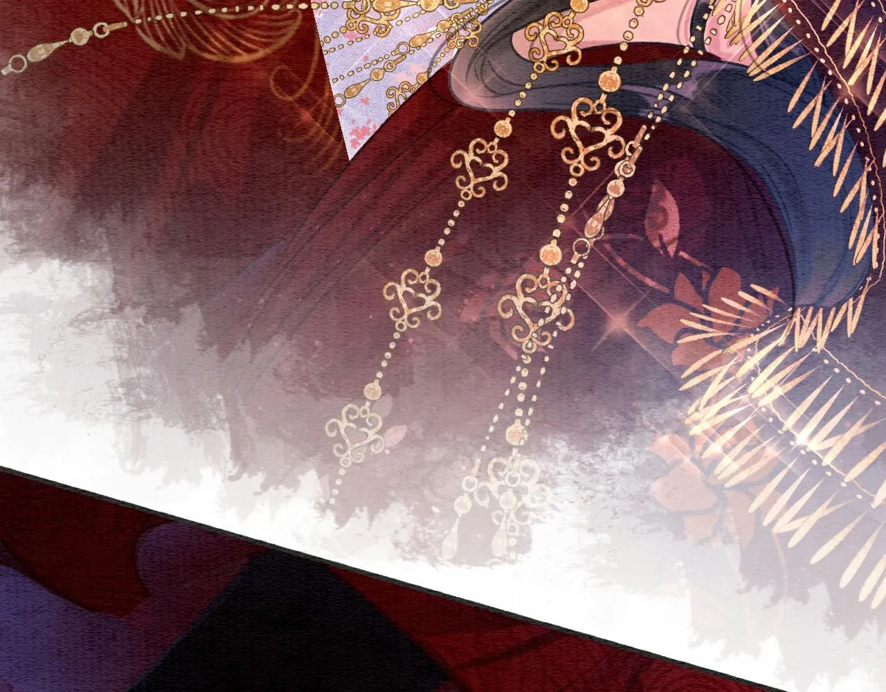 第110话 新婚第一夜 第7页