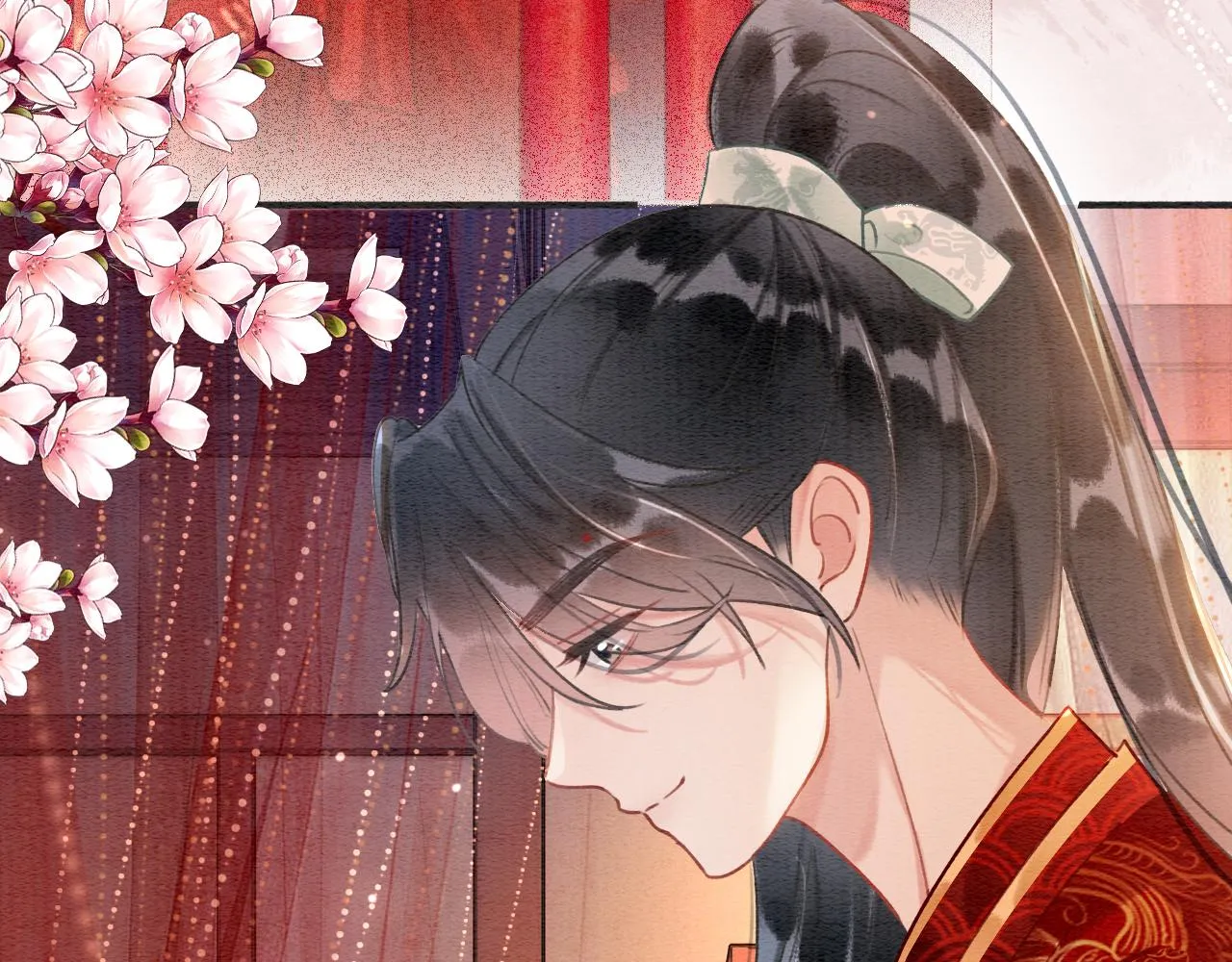 第110话 新婚第一夜 第19页