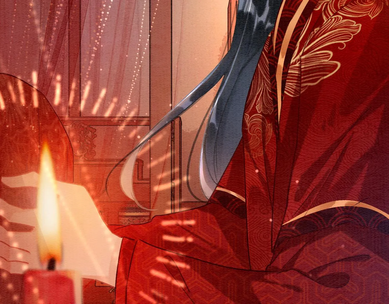 第110话 新婚第一夜 第20页