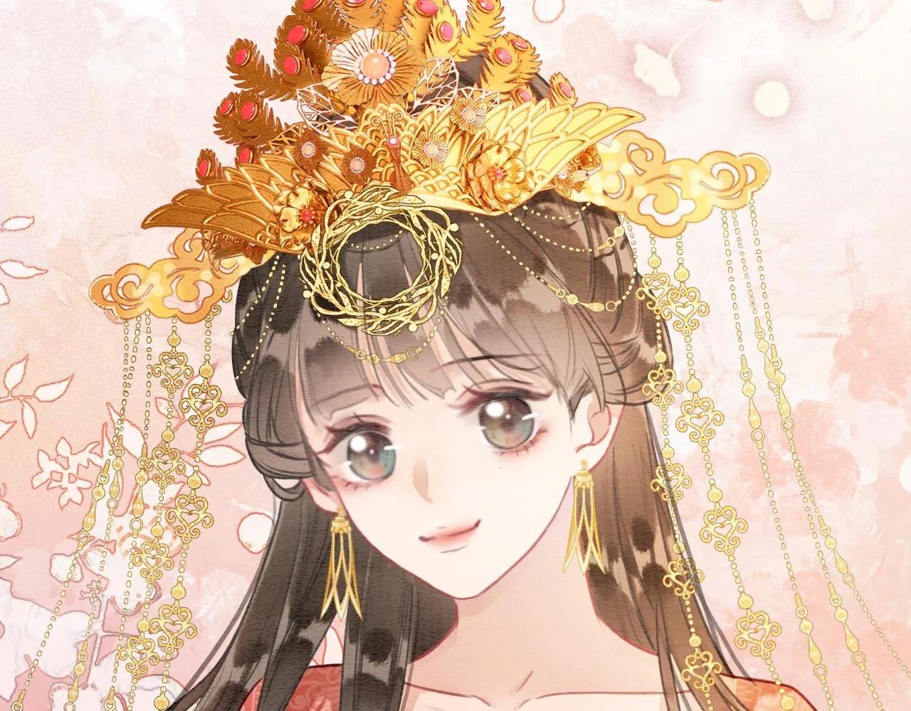 第110话 新婚第一夜 第43页
