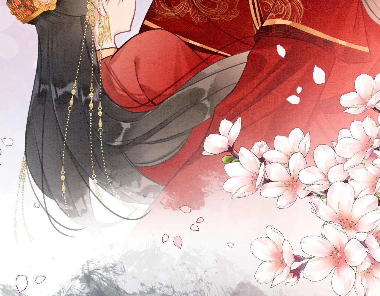 第110话 新婚第一夜 第52页