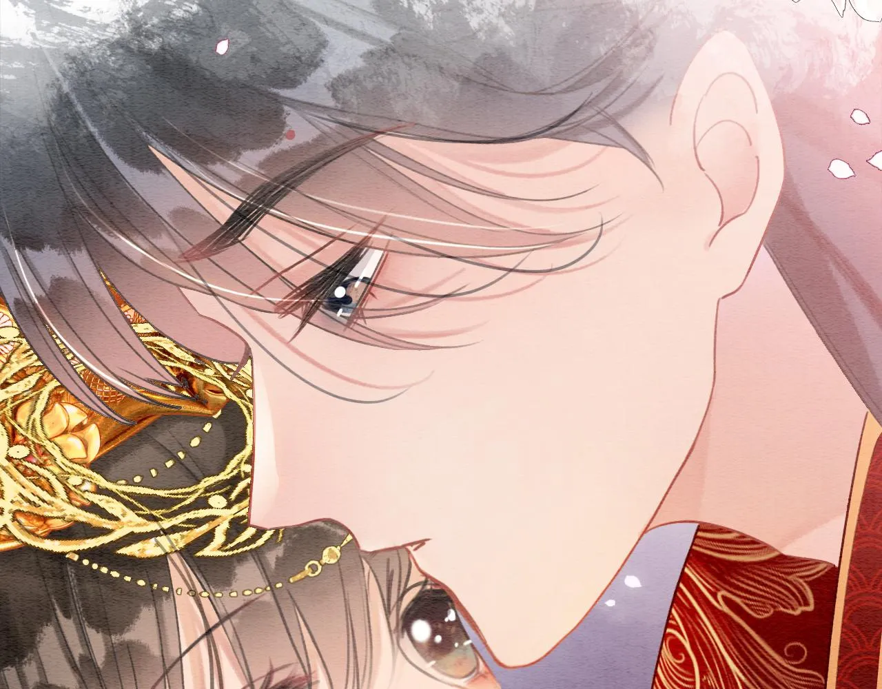 第110话 新婚第一夜 第53页