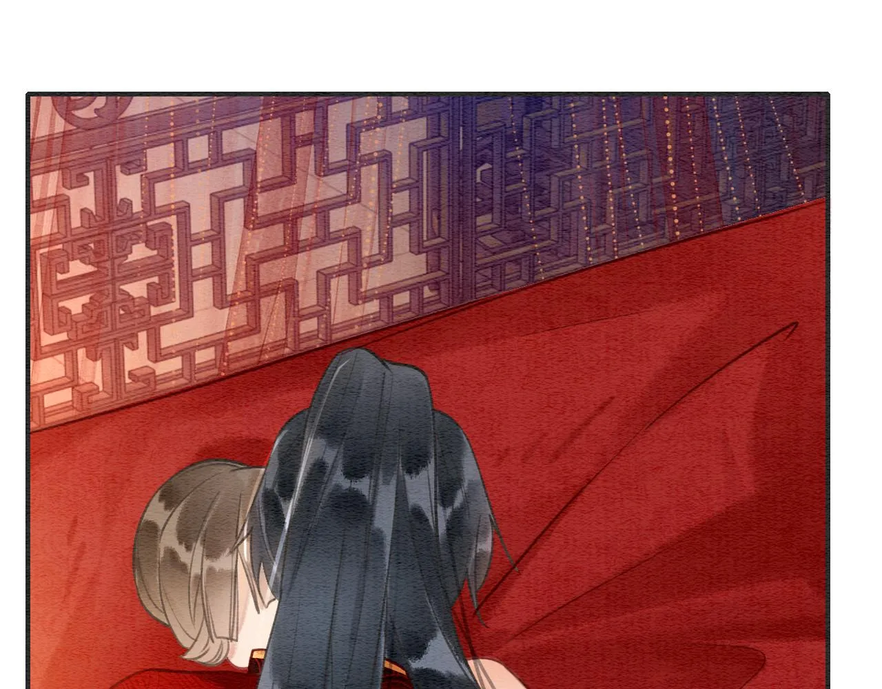 第110话 新婚第一夜 第57页