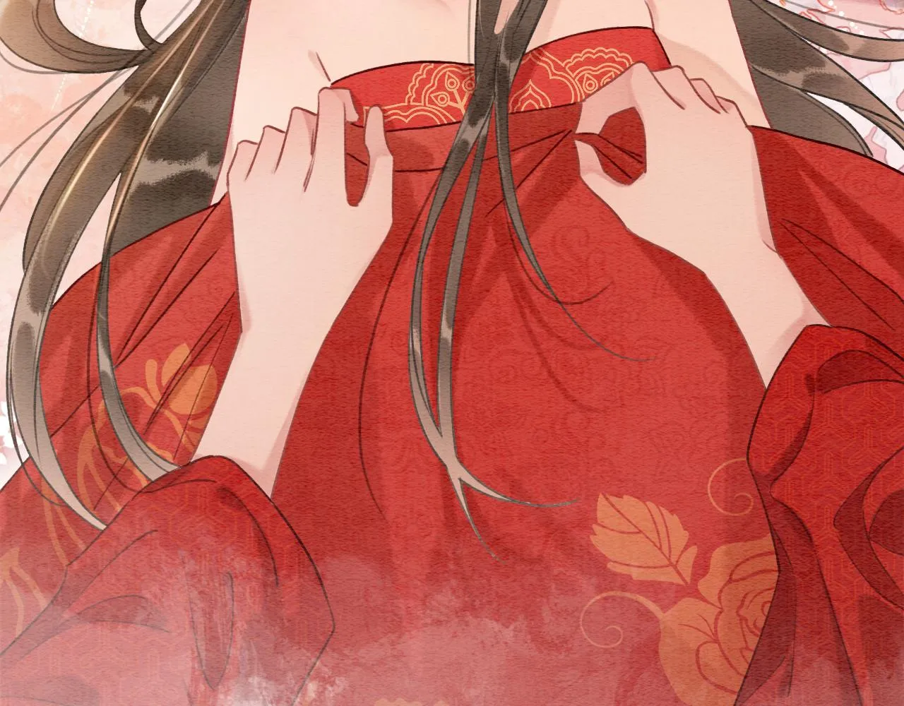 第110话 新婚第一夜 第60页