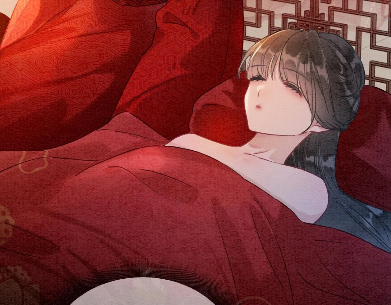 第110话 新婚第一夜 第63页