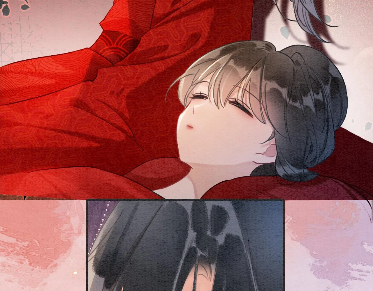 第110话 新婚第一夜 第66页