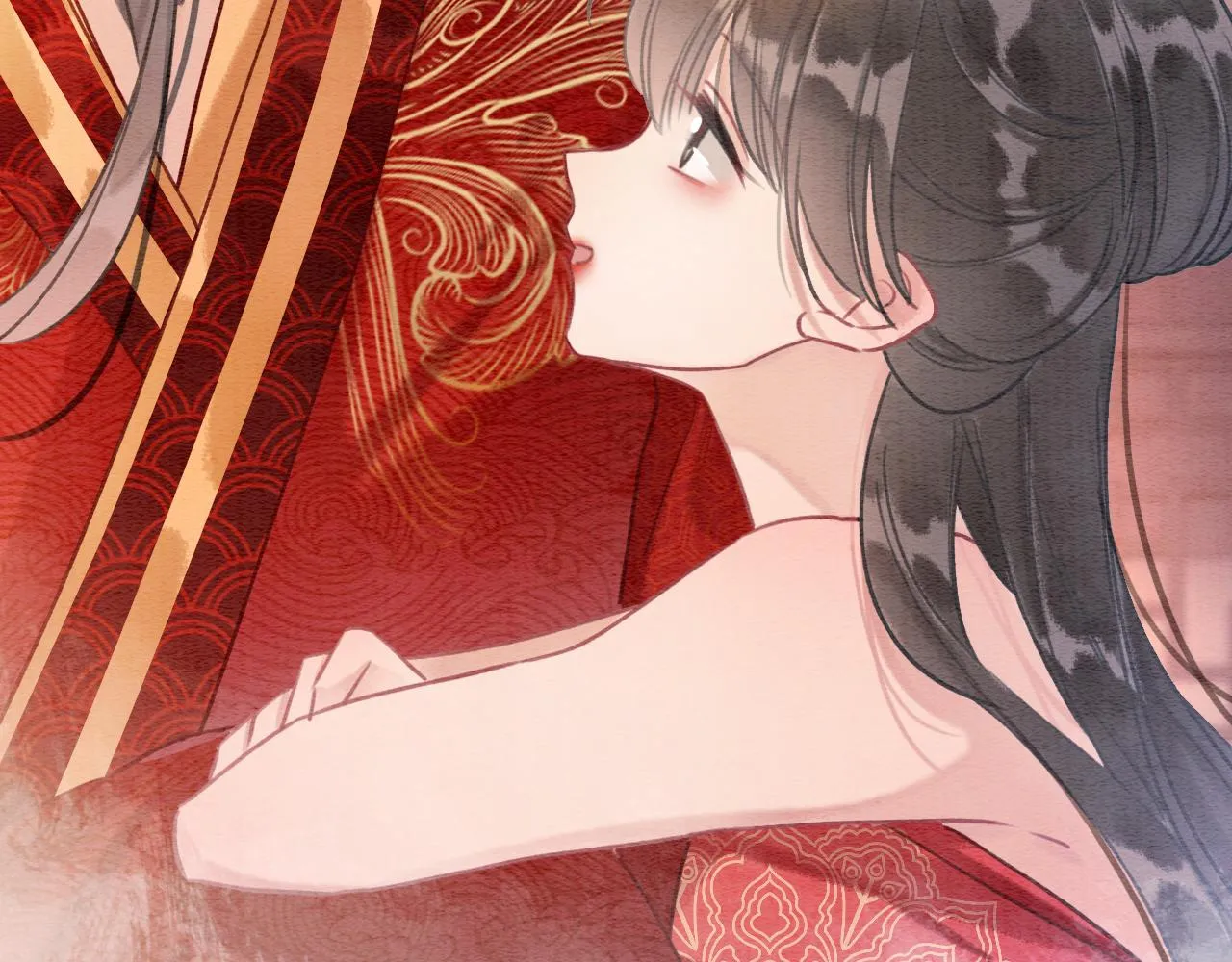 第110话 新婚第一夜 第73页